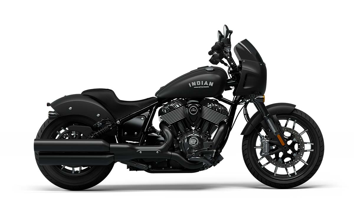  Black Smoke